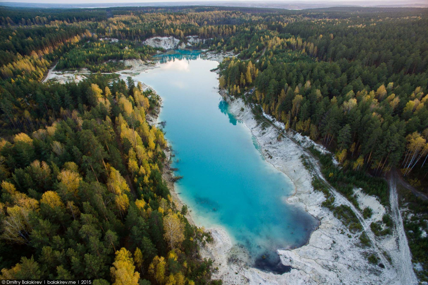 Урал вода челябинск